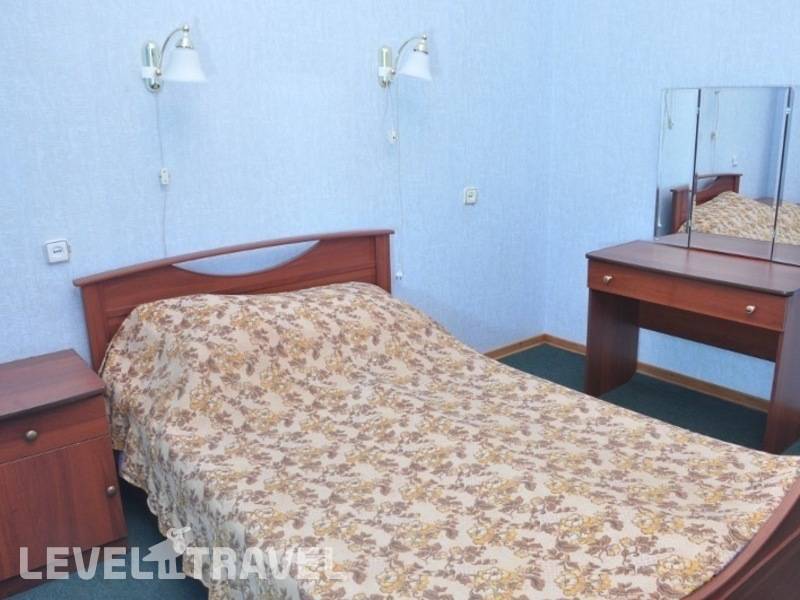 Фотография Санаторий Им. М.Ю. Лермонтова