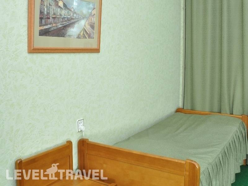 Фотография Санаторий Им. М.Ю. Лермонтова