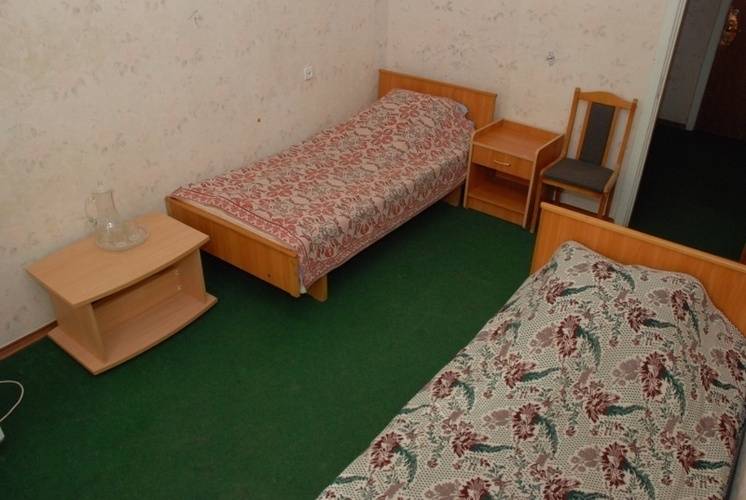 Санаторий Им. М.Ю. Лермонтова