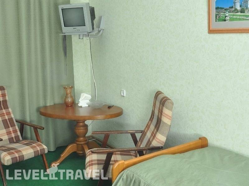 Фотография Санаторий Им. М.Ю. Лермонтова