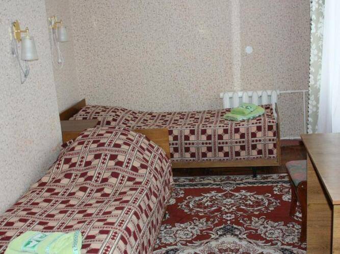 Санаторий Им. Тельмана