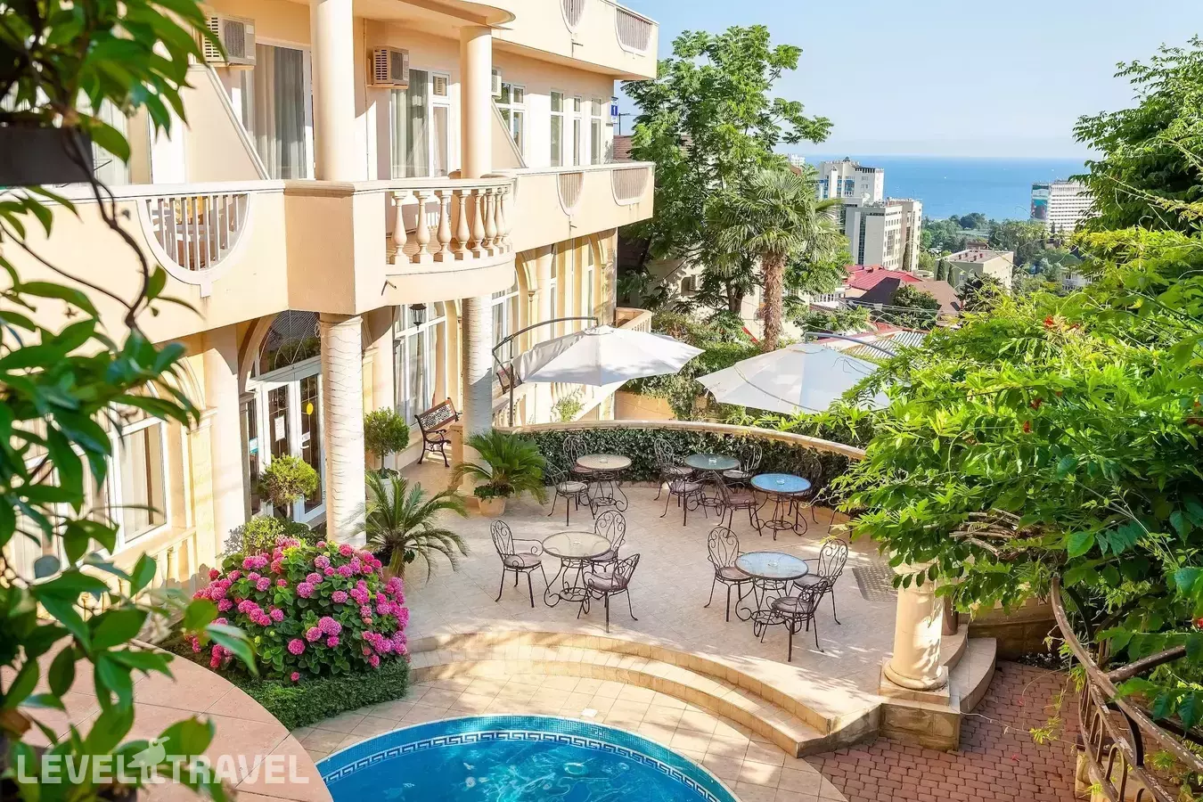 Grace Nairi (Грейс Наири)