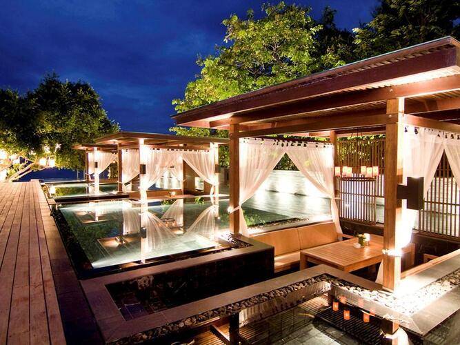 V Villas Hua Hin – Mgallery By Sofitel