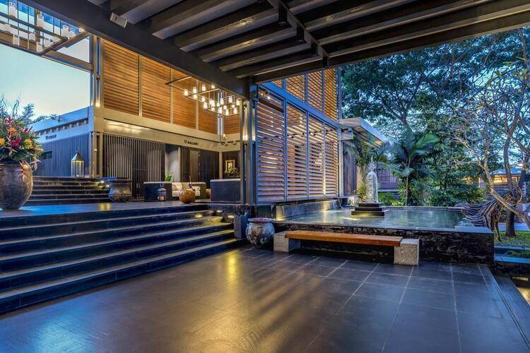 V Villas Hua Hin – Mgallery By Sofitel