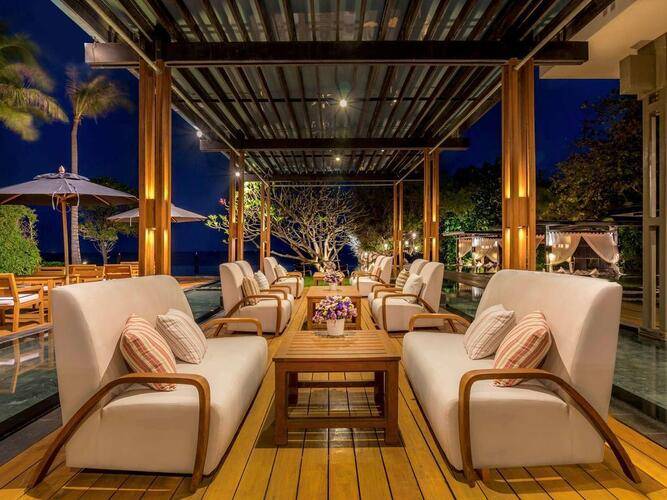 V Villas Hua Hin – Mgallery By Sofitel