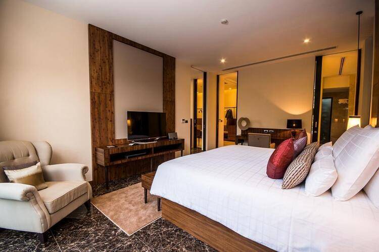 V Villas Hua Hin – Mgallery By Sofitel