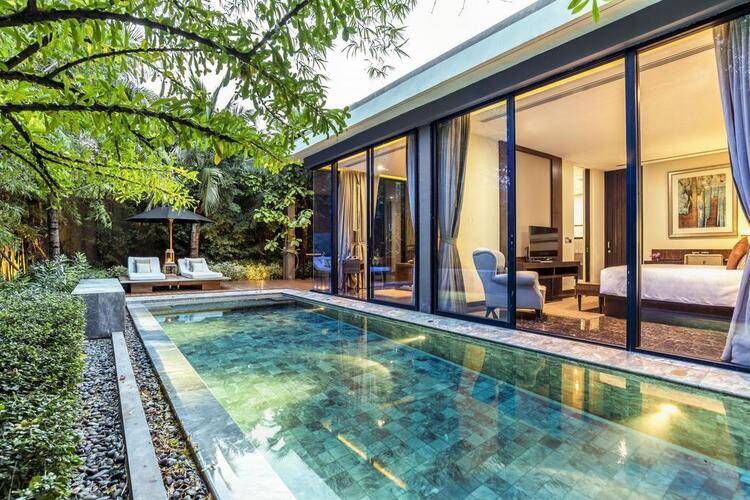 V Villas Hua Hin – Mgallery By Sofitel