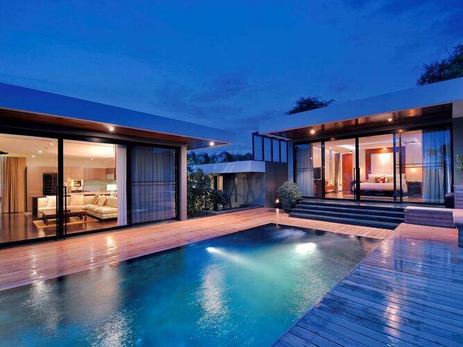 V Villas Hua Hin – Mgallery By Sofitel