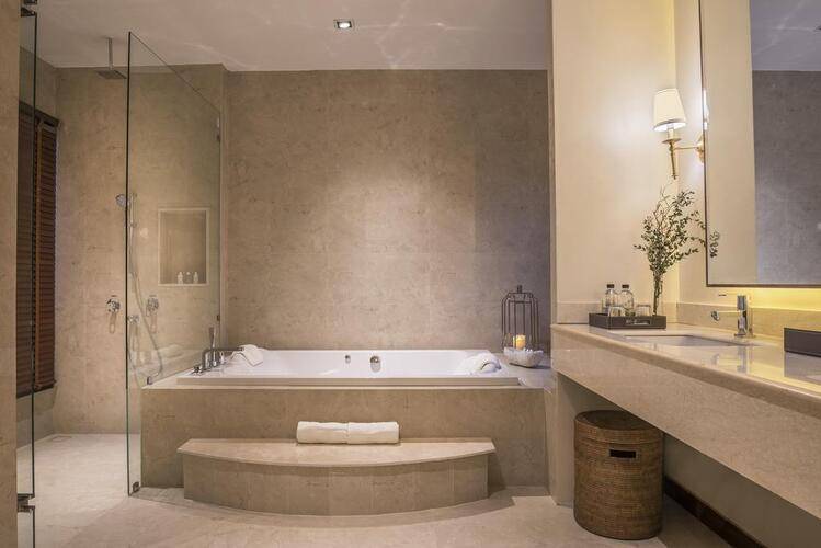V Villas Hua Hin – Mgallery By Sofitel