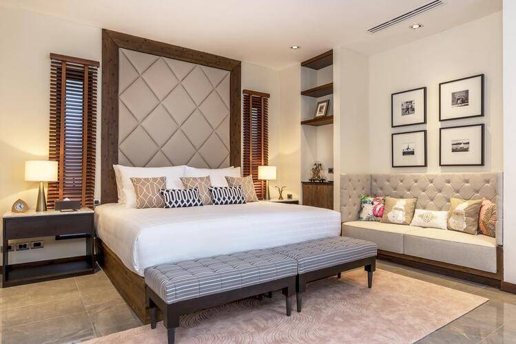 V Villas Hua Hin – Mgallery By Sofitel