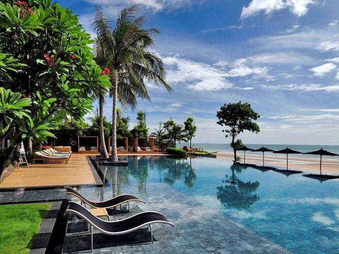 V Villas Hua Hin – Mgallery By Sofitel