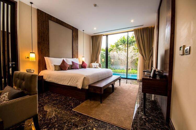 V Villas Hua Hin – Mgallery By Sofitel