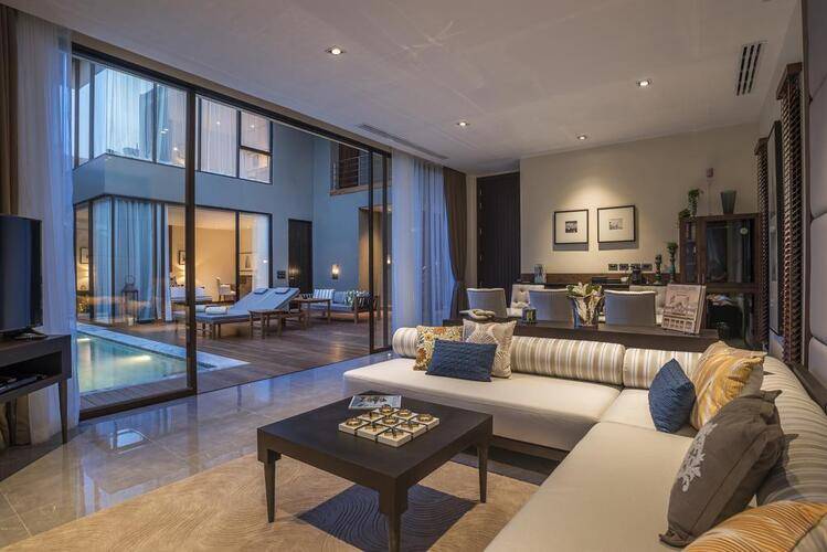 V Villas Hua Hin – Mgallery By Sofitel