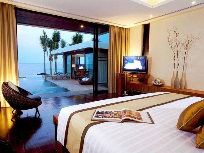 V Villas Hua Hin – Mgallery By Sofitel