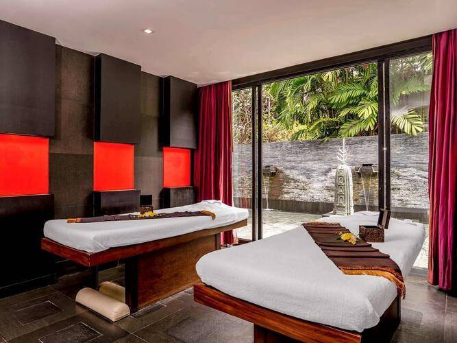 V Villas Hua Hin – Mgallery By Sofitel