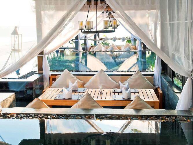 V Villas Hua Hin – Mgallery By Sofitel