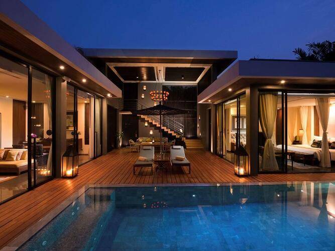 V Villas Hua Hin – Mgallery By Sofitel
