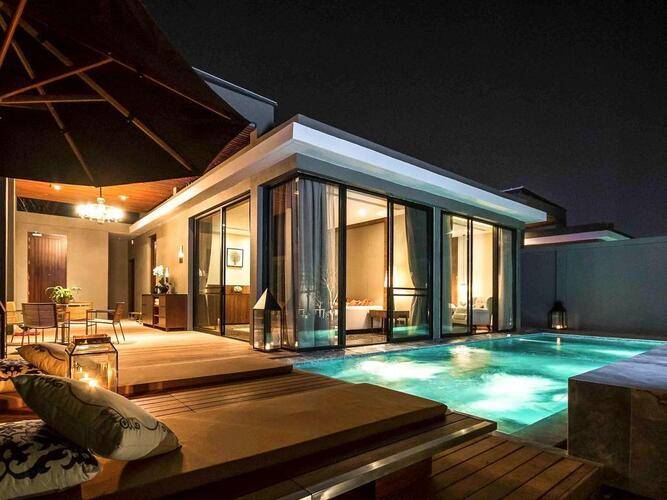 V Villas Hua Hin – Mgallery By Sofitel