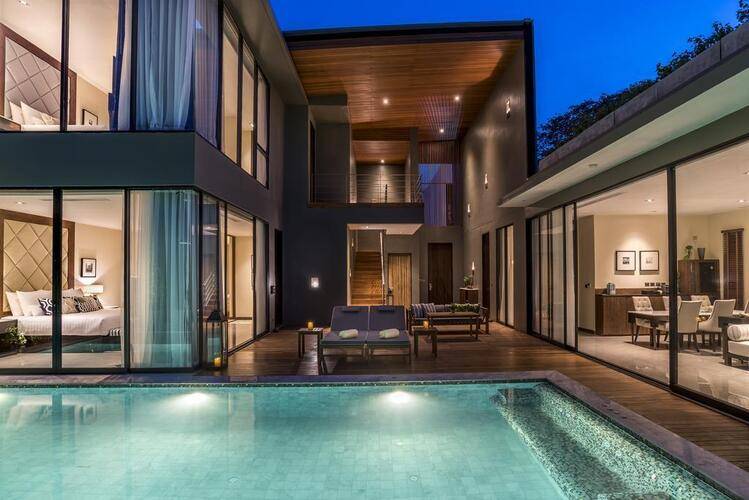 V Villas Hua Hin – Mgallery By Sofitel