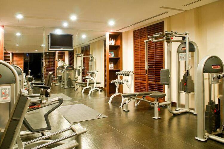 V Villas Hua Hin – Mgallery By Sofitel