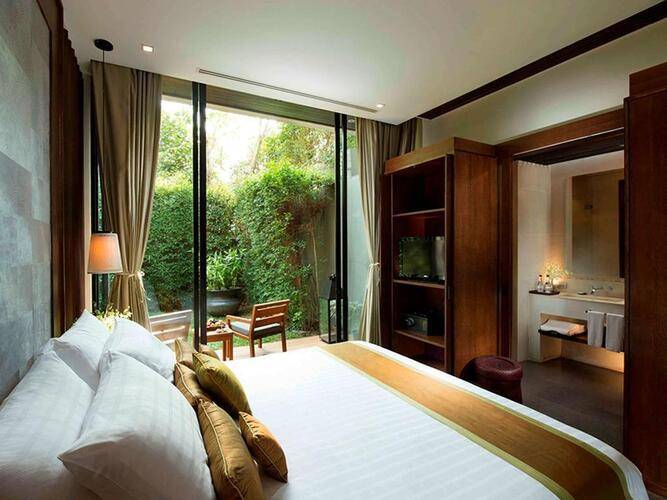 V Villas Hua Hin – Mgallery By Sofitel