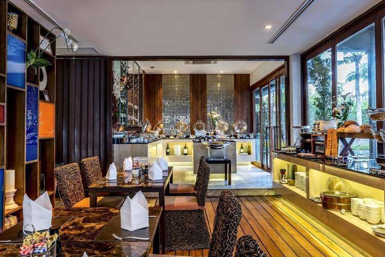 V Villas Hua Hin – Mgallery By Sofitel