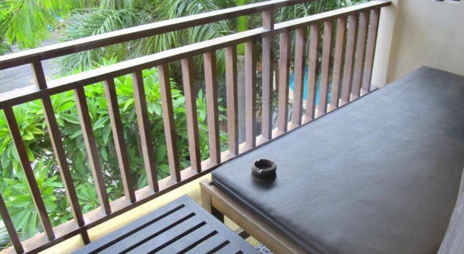 Thai Pura Resort