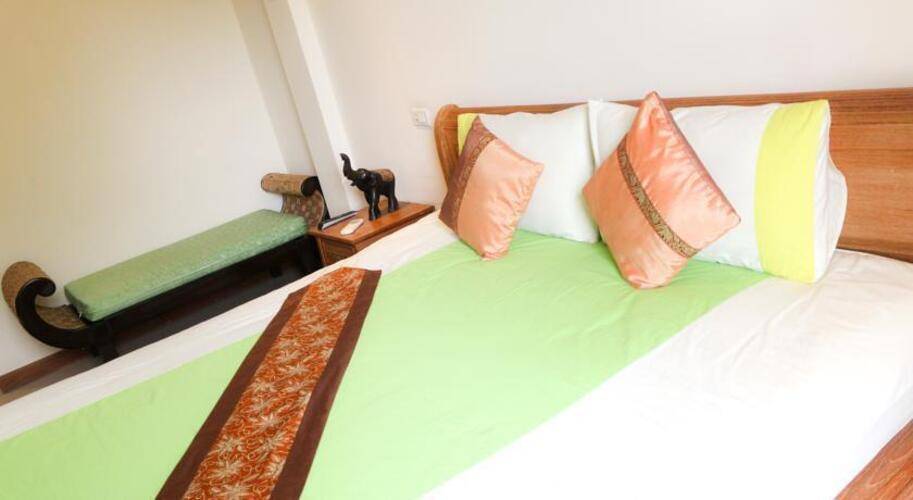 Thai Pura Resort