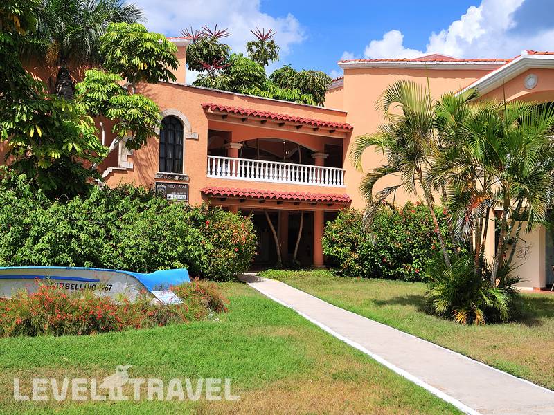Фотография Brisas Guardalavaca Hotel