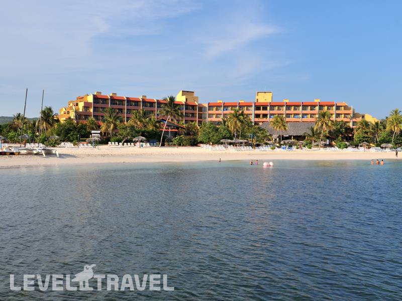 Фотография Brisas Guardalavaca Hotel