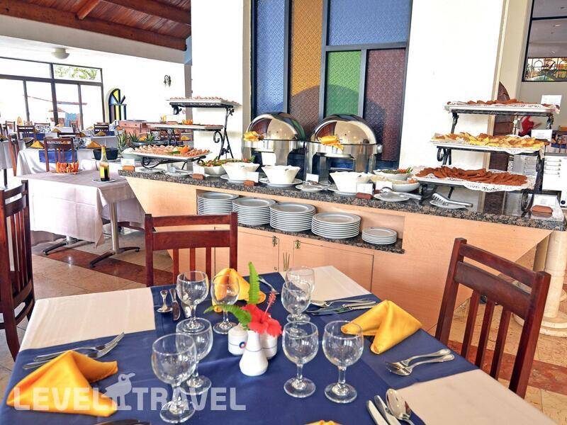 Фотография Brisas Guardalavaca Hotel
