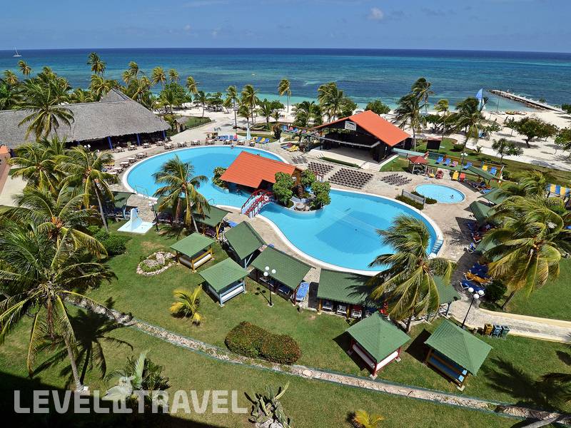Фотография Brisas Guardalavaca Hotel