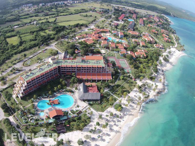 Фотография Brisas Guardalavaca Hotel