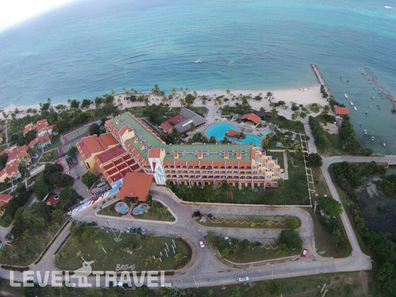Фотография Brisas Guardalavaca Hotel