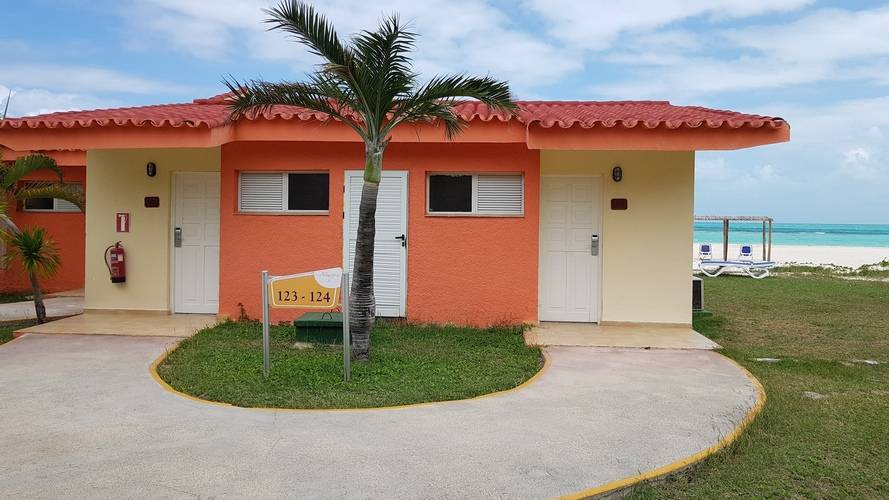 Starfish Cayo Guillermo (Ex. Gran Caribe Club Cayo Guillermo)