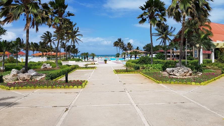 Starfish Cayo Guillermo (Ex. Gran Caribe Club Cayo Guillermo)