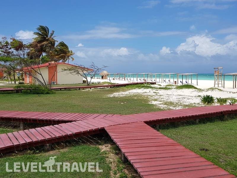 Фотография Starfish Cayo Guillermo (Ex. Gran Caribe Club Cayo Guillermo)