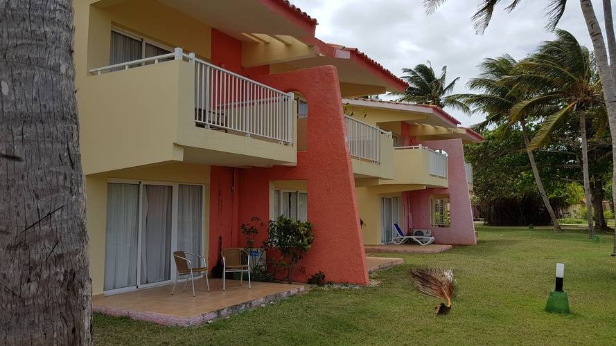 Starfish Cayo Guillermo (Ex. Gran Caribe Club Cayo Guillermo)