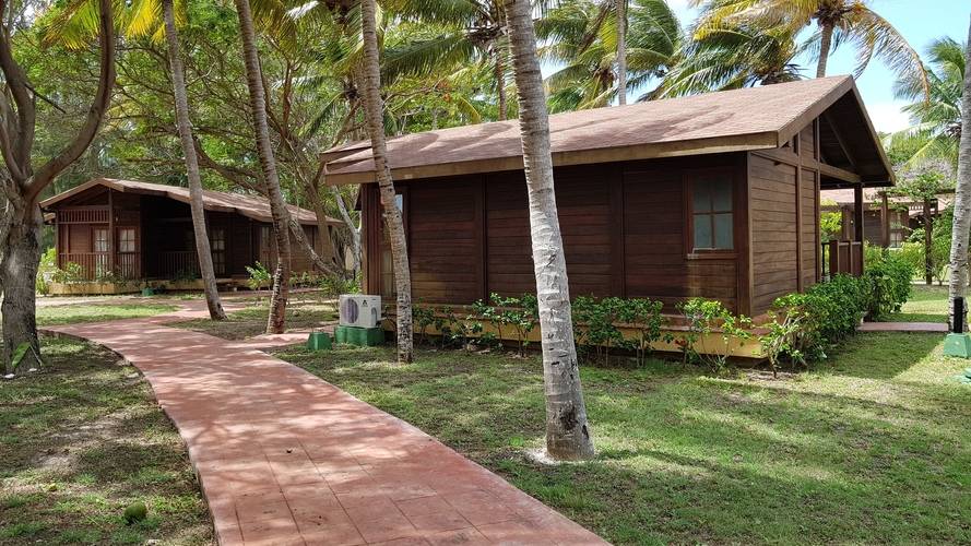 Starfish Cayo Guillermo (Ex. Gran Caribe Club Cayo Guillermo)
