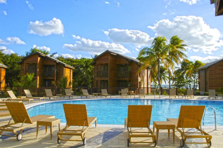 Starfish Cayo Guillermo (Ex. Gran Caribe Club Cayo Guillermo)