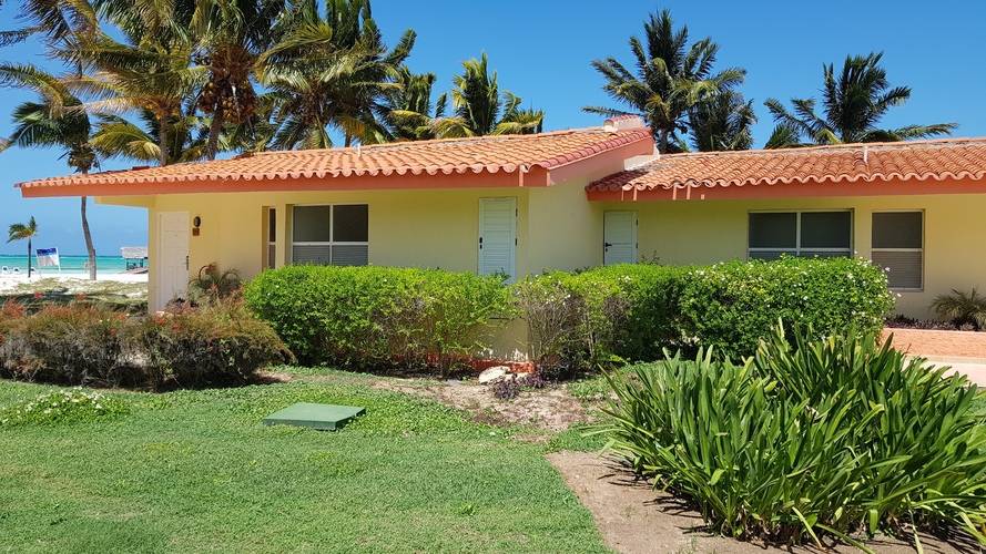 Starfish Cayo Guillermo (Ex. Gran Caribe Club Cayo Guillermo)