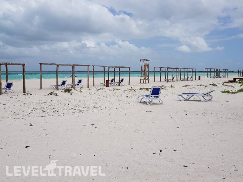 Фотография Starfish Cayo Guillermo (Ex. Gran Caribe Club Cayo Guillermo)