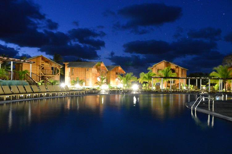 Starfish Cayo Guillermo (Ex. Gran Caribe Club Cayo Guillermo)