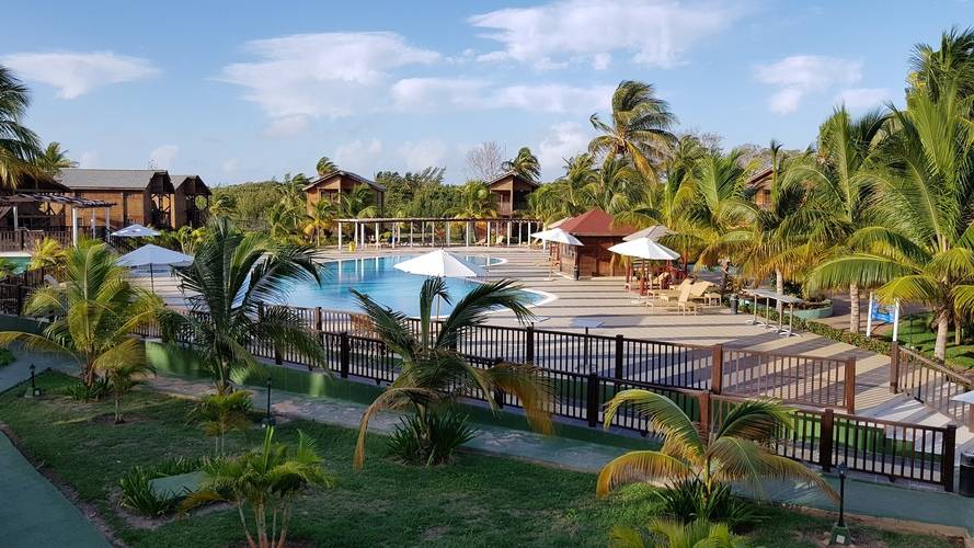 Starfish Cayo Guillermo (Ex. Gran Caribe Club Cayo Guillermo)