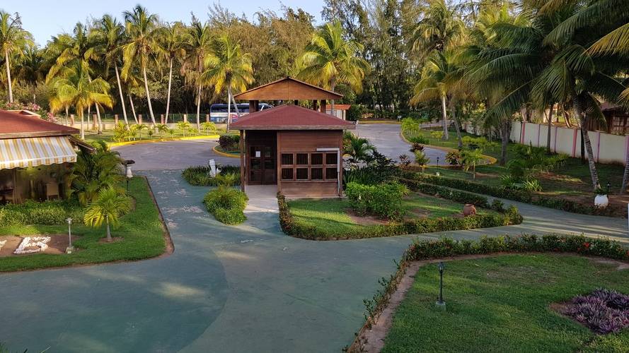 Starfish Cayo Guillermo (Ex. Gran Caribe Club Cayo Guillermo)
