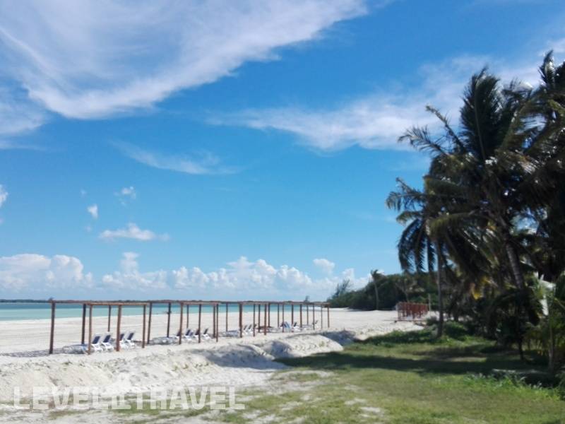 Фотография Starfish Cayo Guillermo (Ex. Gran Caribe Club Cayo Guillermo)