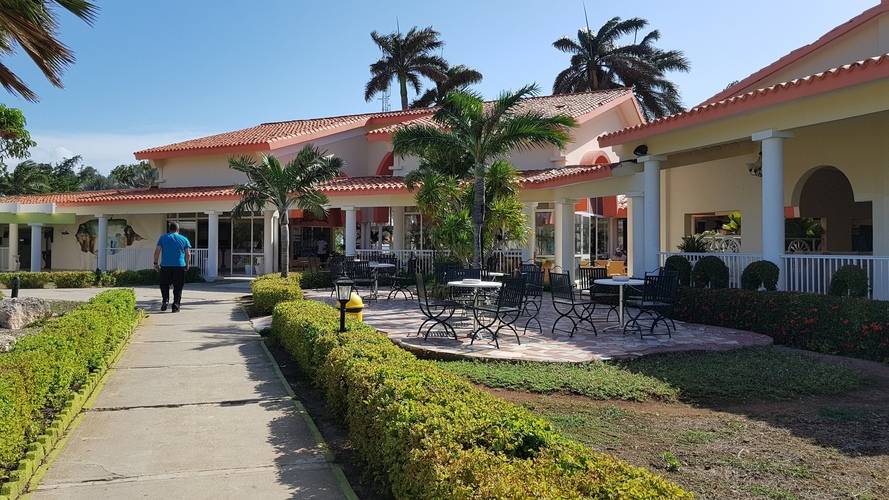 Starfish Cayo Guillermo (Ex. Gran Caribe Club Cayo Guillermo)