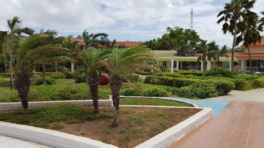 Starfish Cayo Guillermo (Ex. Gran Caribe Club Cayo Guillermo)