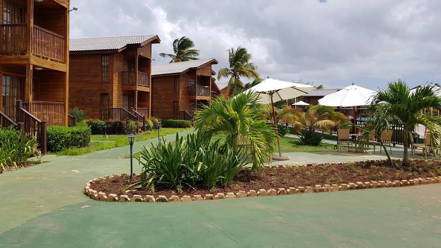 Starfish Cayo Guillermo (Ex. Gran Caribe Club Cayo Guillermo)