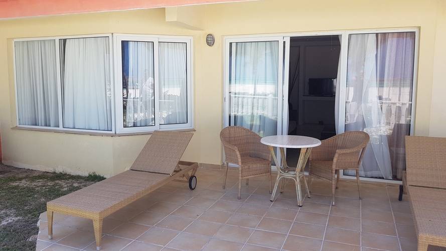 Starfish Cayo Guillermo (Ex. Gran Caribe Club Cayo Guillermo)